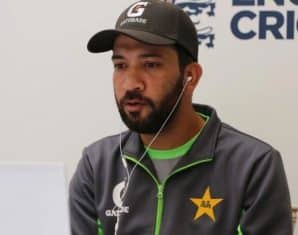 Sohaib Maqsood