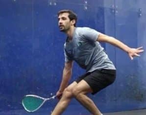 Chief of the Air Staff Squash Championship Final to Feature All-Pakistan Lineup