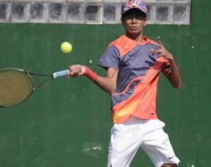 Pakistani Stars Shine at ITF Pakistan Junior Tennis Championship