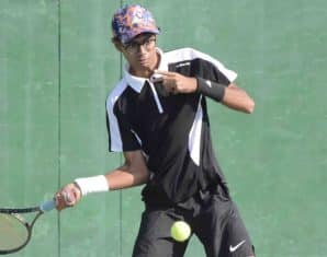 Ahmed Nael Qureshi, Bilal Asim Claim Doubles Title at ITF World Junior Tennis Championship