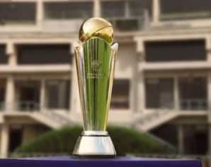Rashid Latif has commentated on ICC Champions Trophy