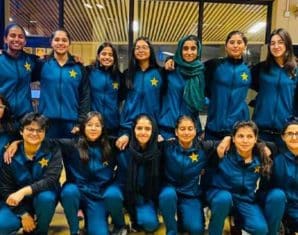 Pakistan Women’s Squad Announced for ACC U19 T20 Asia Cup