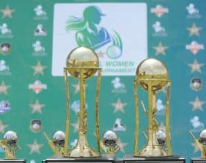 national women's one day cup