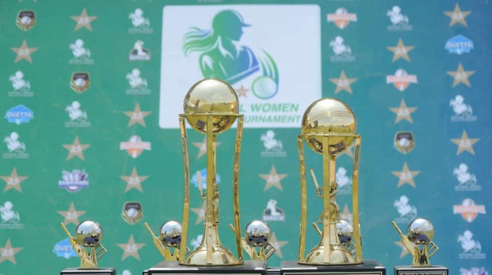 national women's one day cup