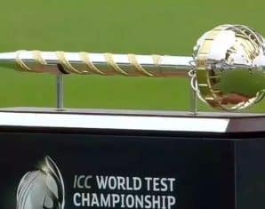 World Test Championship Pakistan