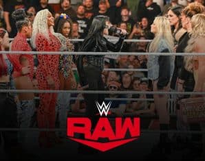 wwe raw rhea ripley liv morgan wargames