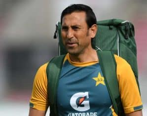 Younis Khan Expresses Optimism Regarding Champions Trophy