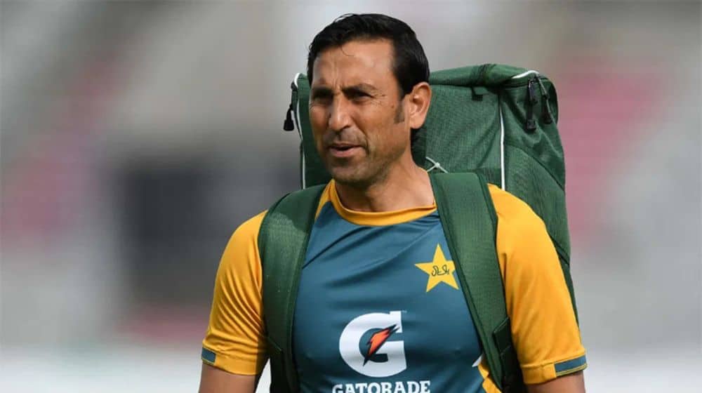 Younis Khan Expresses Optimism Regarding Champions Trophy