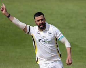 zafar gohar middlesex