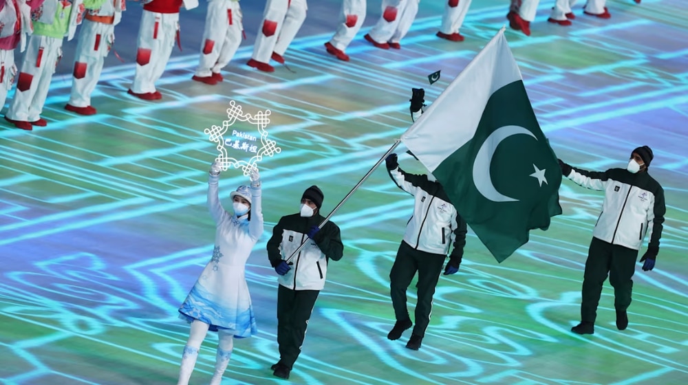 Arif Saeed Elected Unopposed as POA President