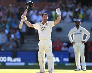 World Test Championship Australia vs India