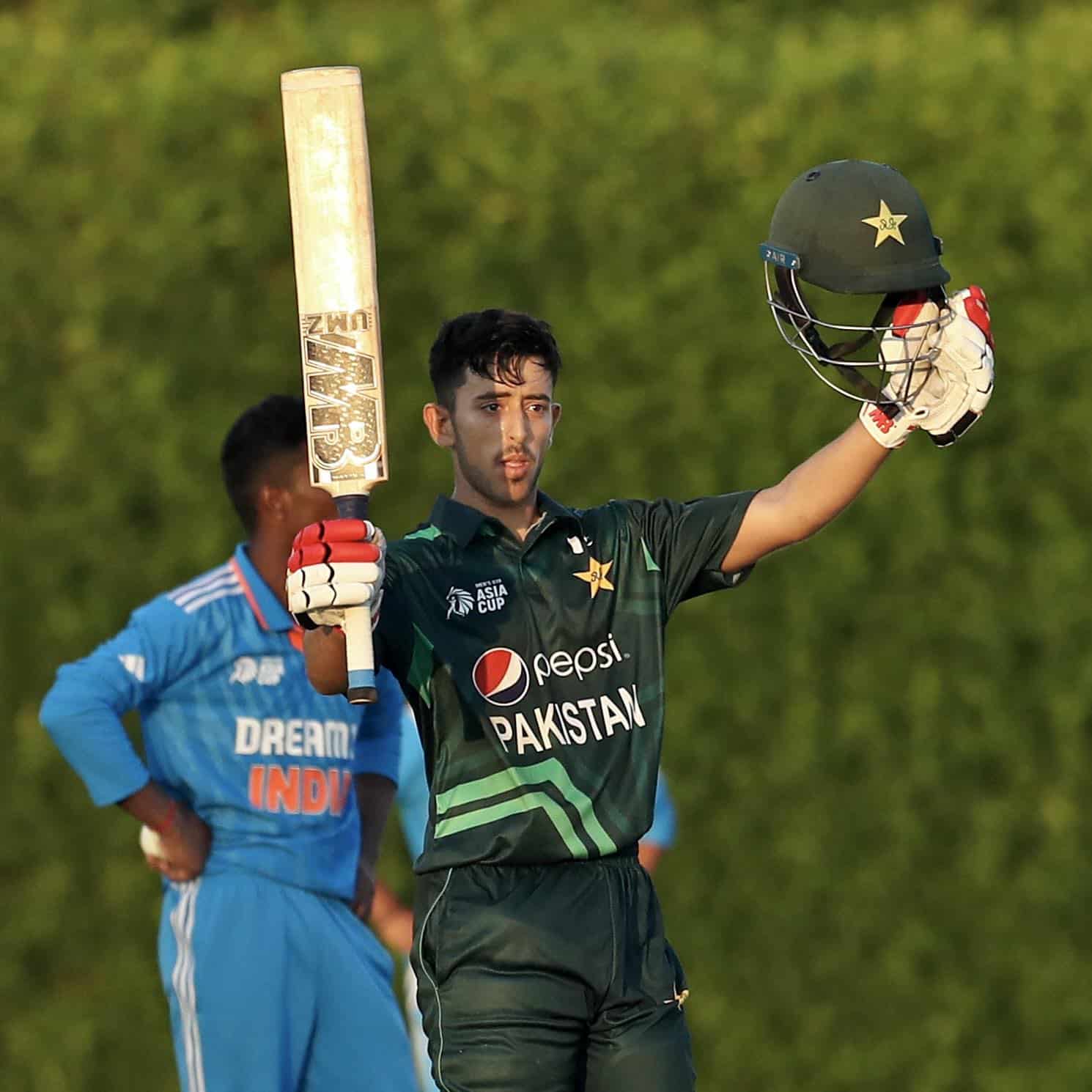 Azan Awais