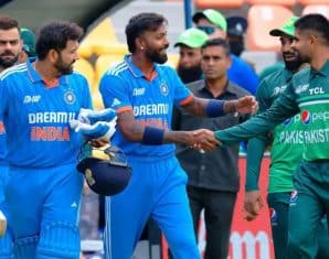 Champions Trophy 2025: Decision Likely to be Announced on Wednesday