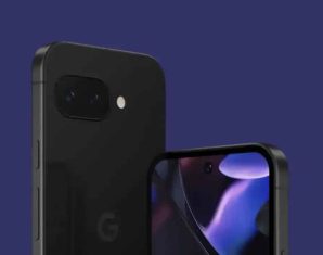 Google Pixel 9a