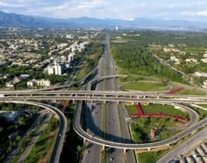 jinnah avenue