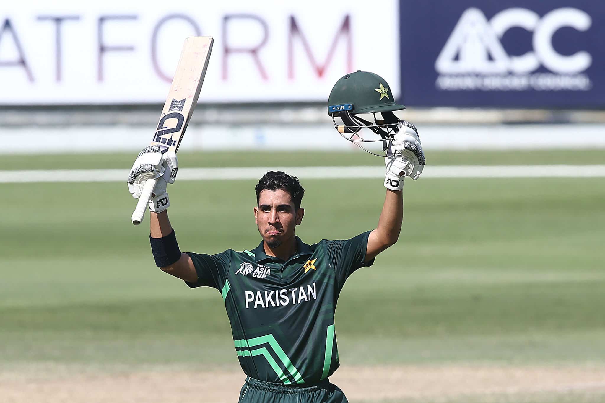 Mohammad Riazullah PSL 2025