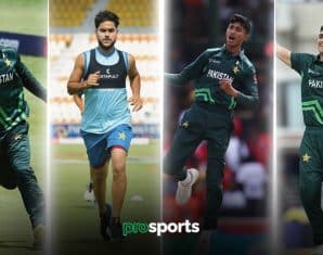 PSL 10 Emerging Players