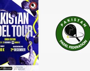 Pakistan Padel Federation