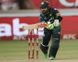 rizwan babar azam icc t20 ranking