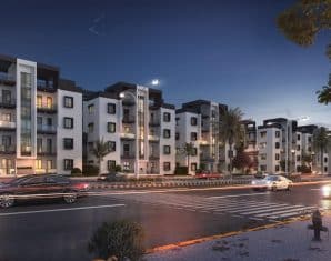 Invest in ParkView City Town House