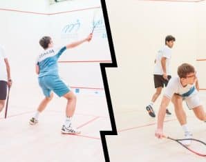 pakistan squash world championship
