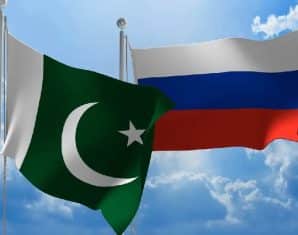 Pak-Russia