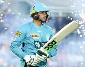 PSL 10 Draft Gathers Steam as Usman Khawaja Joins the List