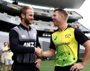 PSL 10: David Warner and Kane Williamson coming?