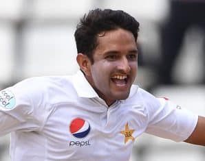 Mohammad Abbas