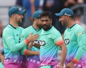 PCB Grants NOCs to Five Players for Overseas Tournaments