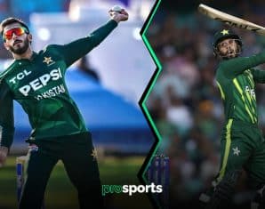 Arafat Minhas and Mohammad Haris Join Durbar Rajshahi for BPL 2024