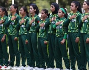 asia cup pakistan