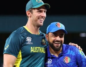 Cricket Australia Defends Afghanistan Boycott Amid Criticism from Former ICC Chair