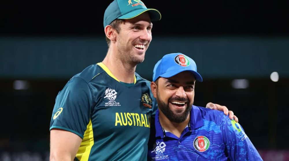 Cricket Australia Defends Afghanistan Boycott Amid Criticism from Former ICC Chair