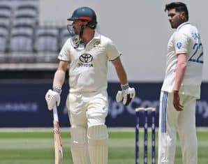 australia india