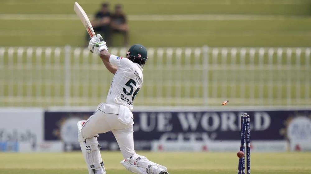 This Shocking Stat Underlines Babar Azam's Declining Form in Test Cricket