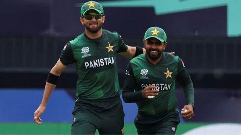 Babar Azam and Shaheen Afridi Close to Landmark Achievements