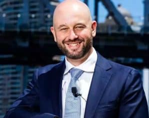 Todd Greenberg