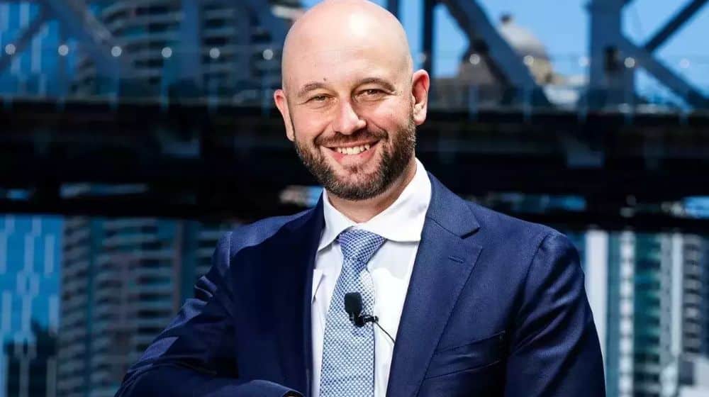 Todd Greenberg