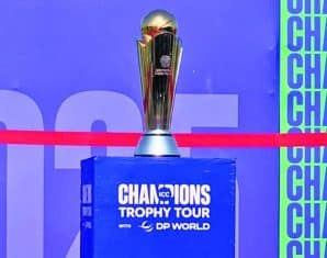 Champions Trophy Final Decision Expected to be Made Tomorrow