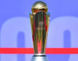 Here Are the Arrival Dates of Teams for Champions Trophy