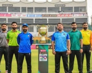 PCB Announces Free Entry for Champions T20 Cup Matches in Rawalpindi
