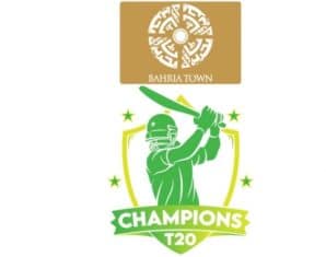 Schedule for Champions T20 Cup Announced
