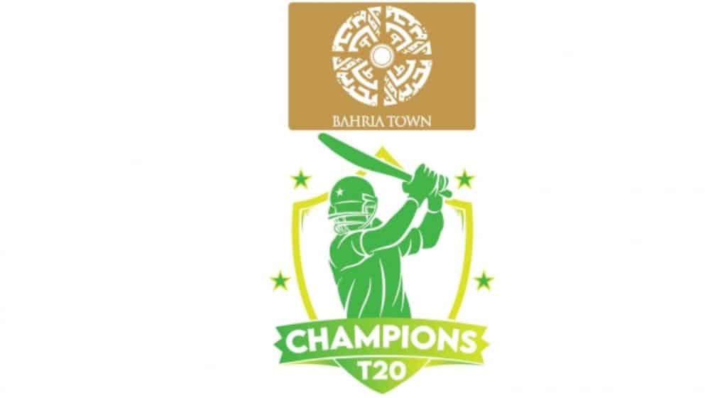 Schedule for Champions T20 Cup Announced