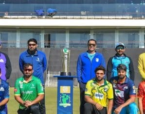Latest Champions T20 Cup Table: After Stallions Defeat Panthers