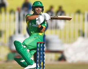 Latest Champions T20 Cup Table After Markhors Topple Dolphins