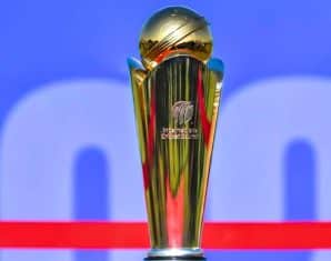 Champions Trophy 2025: Pakistan