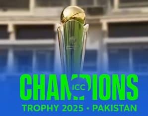 Champions Trophy 2025 to Likely Forgo Opening Ceremony