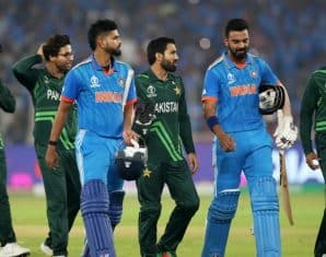 ICC Approves Hybrid Model for 2025 Champions Trophy