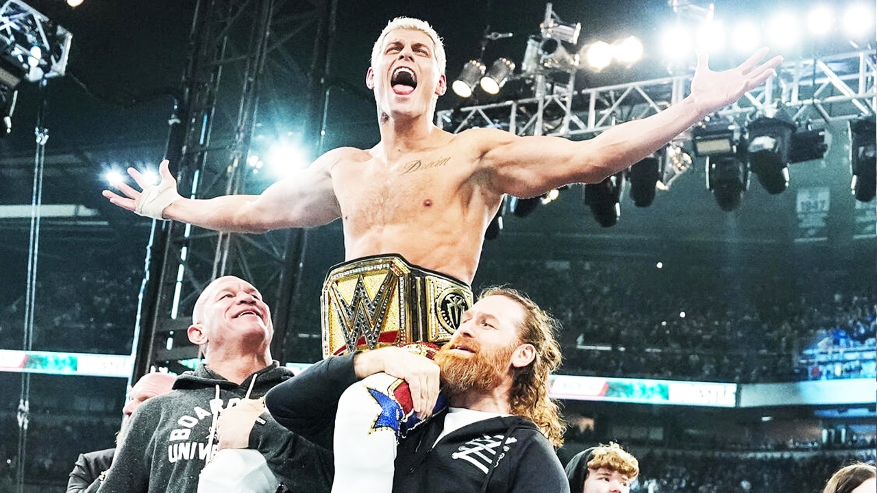 wwe 2024